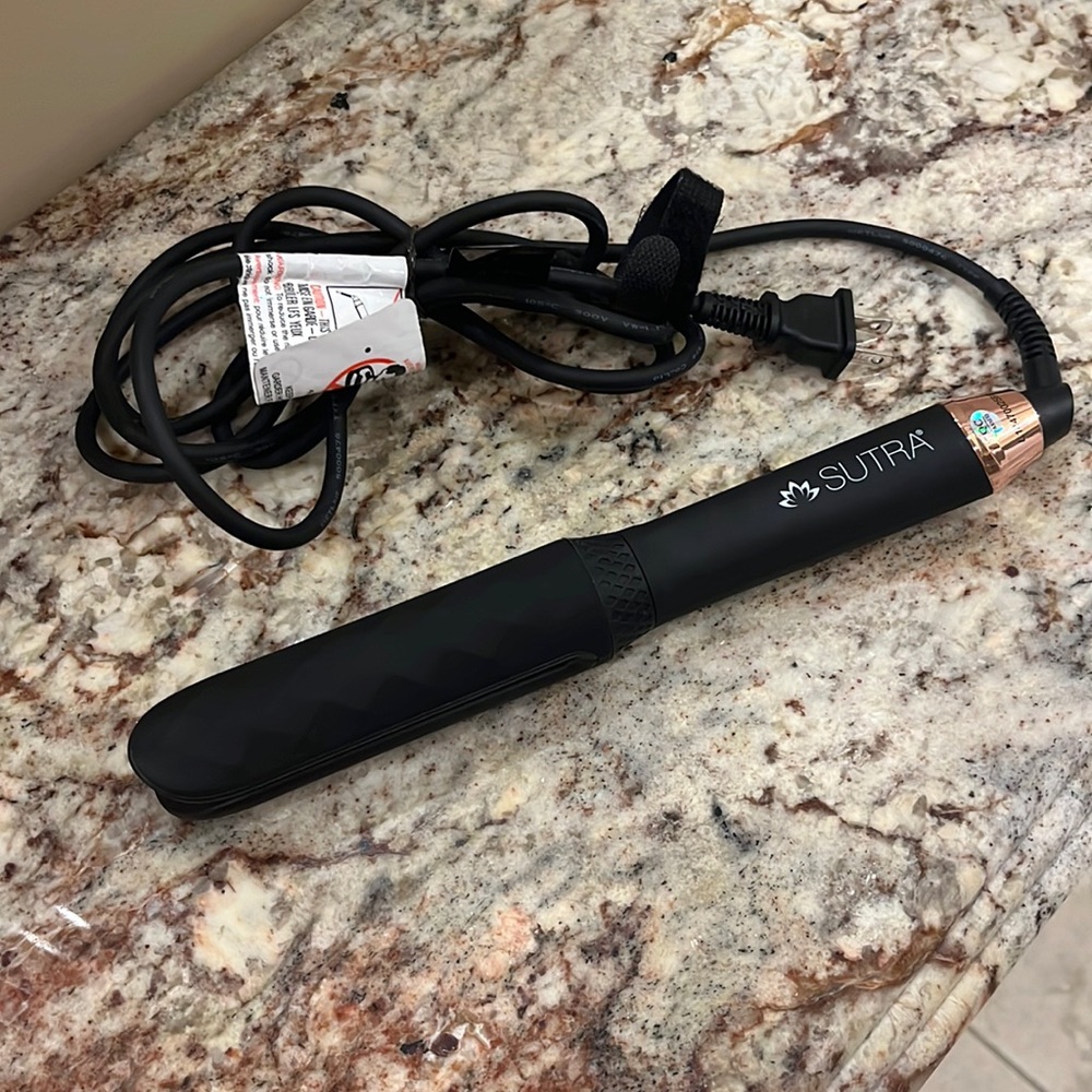 Sutra beauty styling wand